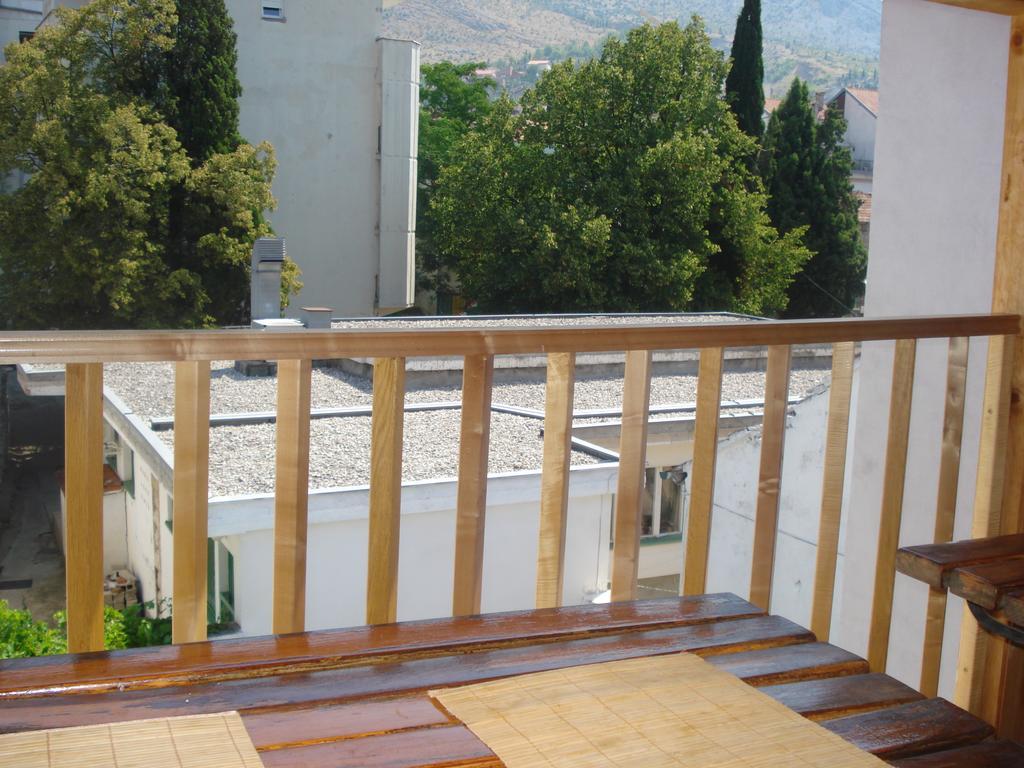 Hostel Hercegovina Mostar Exterior foto